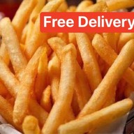 @ชาเย็น&ของกินเล่น