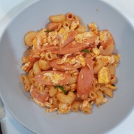 เมนูของร้าน อร่อยหลักสิบ