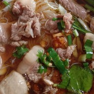 ก๋วยเตี๋ยว รพช.