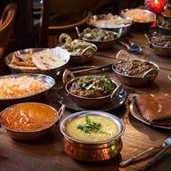 Honest Indian Food -โอเนส อินเดียนฟูด มัง ราชปรารภ 2-4