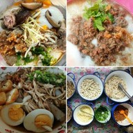 โจ๊ก หม้อ เขียว