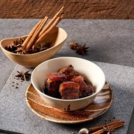 เมนูของร้าน My Cafe at My Beach Resort Phuket