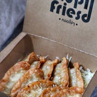 Stupid fries สาขาเซ็นทรัลเวิลด์ชั้น 7