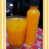 เมนูของร้าน ขนมจีนน้ำเงี้ยว พอลล่า เพชรเกษม