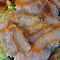 เฮียกิมบะหมี่เกี๊ยว