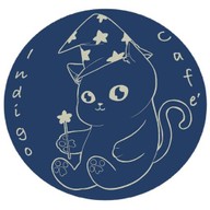 อินดิโก้คาเฟ่