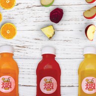 Jeab's Juice น้ำผลไม้สกัดและผลไม้ปั่นเพื่อสุขภาพ
