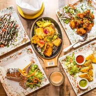 Honest Indian Food -โอเนส อินเดียนฟูด มัง ราชปรารภ 2-4