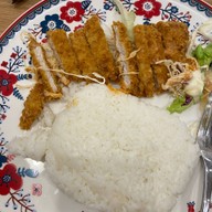 เมนูของร้าน itto shokudo อิโตะโชคุโด