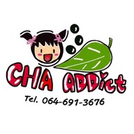 Cha Addict