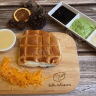 ปังสิจ๊ะ-ปังปิ้งเตาถ่าน สาขารัชโยธิน พหล24 พหลโยธิน24 แยก2