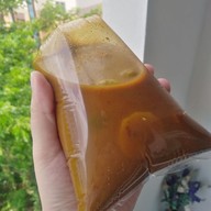 เมนูของร้าน ครัวชุมพร ข้าวแกงปักษ์ใต้