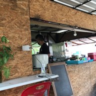 ร้านอาหารตามสั่ง+ข้าวเปียกเส้น