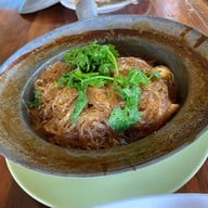 เมนูของร้าน ครัวศิริ หนองหิ้ง