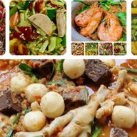 มากินเส้น By ณัชชา