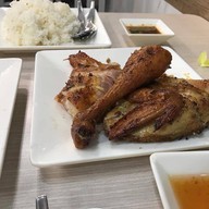 เมนูของร้าน นิตยาไก่ย่าง ปิ่นเกล้า