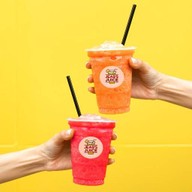 Jeab's Juice น้ำผลไม้สกัดและผลไม้ปั่นเพื่อสุขภาพ