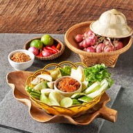 เมนูของร้าน My Cafe at My Beach Resort Phuket