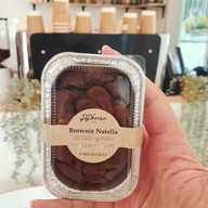 เมนูของร้าน PPHouse cafe