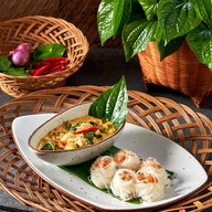 เมนูของร้าน My Cafe at My Beach Resort Phuket