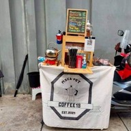 Coffee19 หน้าธนาคารกรุงเทพ