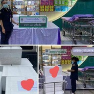 ขนมจีนน้ำเงี้ยว พอลล่า เพชรเกษม