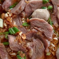 ก๋วยเตี๋ยว รพช.