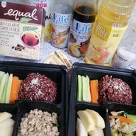 ครัวป้าจีเดริเวอรี่