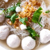 ก๋วยเตี๋ยว รพช.
