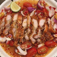 ยำ ชู รส น่าน