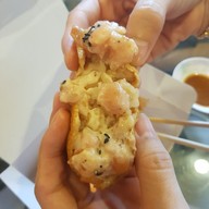 เมนูของร้าน kodawari โคดาวาริ Onigiri & Obanyaki  ตลาดญี่ปุ่นทองหล่อ