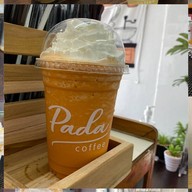 จิ๊กกาแฟสด .