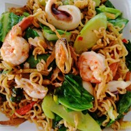 เอิงเอยอาหารตามสั่ง