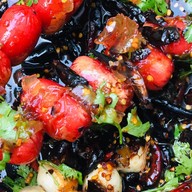 ไข่กระทะแม่แน็ค