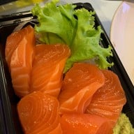 Sushi Masa ทองหล่อ 5
