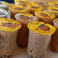 ละมุนชา สำนักบก