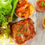 Laketerrace Club Restaurant