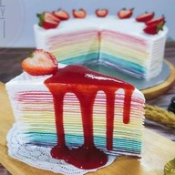 ครัวในบ้าน by Bake2u