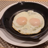 เมนูของร้าน Nadee House Restaurant