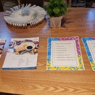 เมนู Nadee House Restaurant