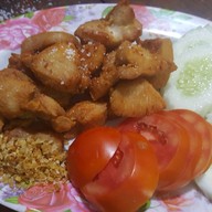 ร้านต้นมะขาม