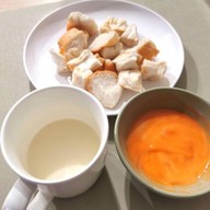 ปังปังสังขยาโบราณนมสดพลับพลาชัย