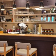 บรรยากาศ Nadee House Restaurant