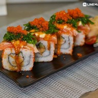 ichiru sushi สาขาโลตัสอยุธยา สาขาโลตัสอยุธยา