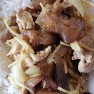 เอิงเอยอาหารตามสั่ง