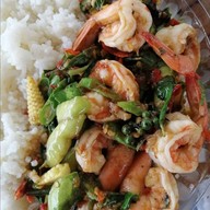 เอิงเอยอาหารตามสั่ง