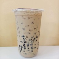 เมนูของร้าน ละมุนชา สำนักบก