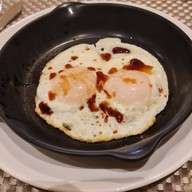 เมนูของร้าน Nadee House Restaurant