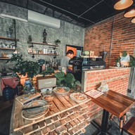 เมนูของร้าน Loftsidecafe' ในเมืองขอนแก่น