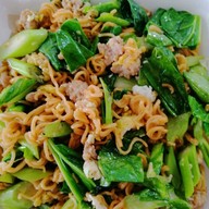 เอิงเอยอาหารตามสั่ง